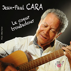 Album : Le Coeur Troubadour