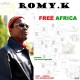 Romy K Album : Free Africa