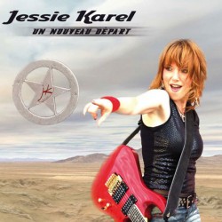 Jessie Karel Album : Un Nouveau Départ