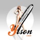 Ylson Album : Le Break