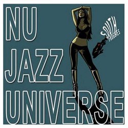 South Froggies Album : Nu Jazz Universe