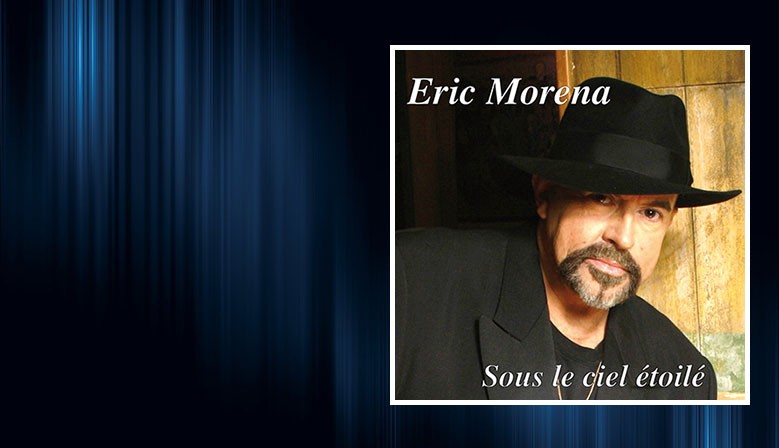 Eric Morena - Album Sous Le Ciel Etoilé