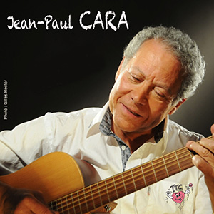 Jean Paul Cara