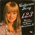 Catherine Ferry