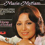 Marie Myriam