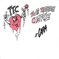 Album : T.T.C. Toute Tendresse Comprise