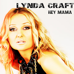 Single : Hey Mama